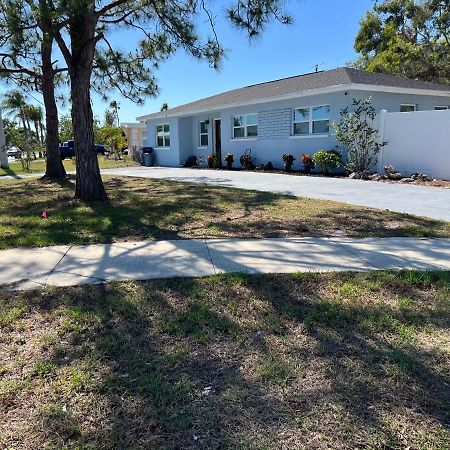 Hostal Beach Vacation Mode Bradenton Exterior foto